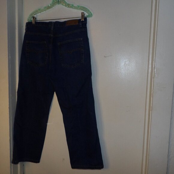 Black Canyon Straight Leg Jeans Sz 32/32 - Picture 7 of 7